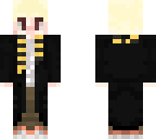hogwarts hufflepuff boy
