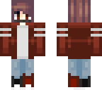 hoodie boy - edited