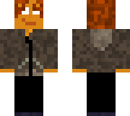 hoodie guy