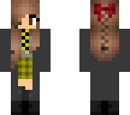 hufflepuff gal
