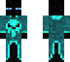 ice enderman