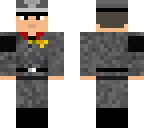 imperial army specialist