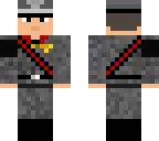 imperial captain