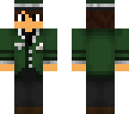 imperial major