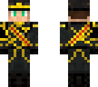 imperial supreme commander