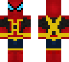 iron spider