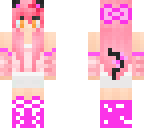 kc pink up