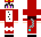 keith red onsie