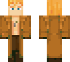 liquid snake mined crafte