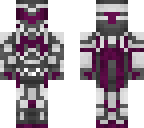 max steel purple