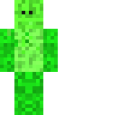 moss guy