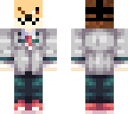 muffle muffin