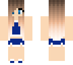 mustang's cheer uniform