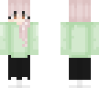 my normal skin