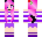 my old skin updated