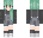 my own skin 