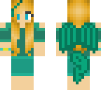 my sisters summer skin