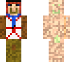 my skin