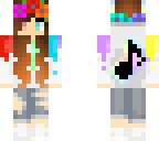 my skin