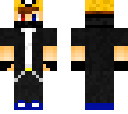 my skin builder