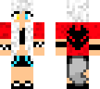 niko asakura my oc