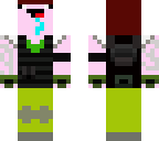 noob harper