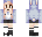 oc - cinna bun