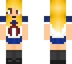 oc rachel