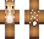 oh deer