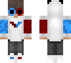 panda ice and fire glasses 2