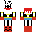 papyrus