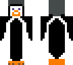 penguin steve