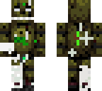 phantom warrior