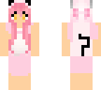 pj kawaii chan