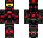 power armor