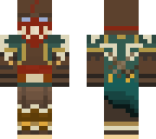 pyke