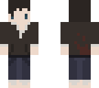 ragged boy edit