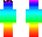 rainbow derp legitness