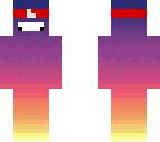 rainbow guy