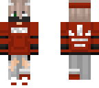 red boy