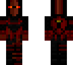 red kinght