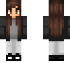 redid winter skin