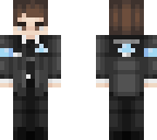 rk800 connor