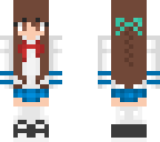 sailor girl