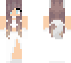 shadowwolf dress
