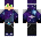 skin for 8bithypixel