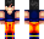 son goku