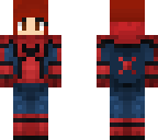 spiderman updated