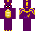 spryo the dragon