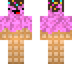 strawberry sprinkle derp
